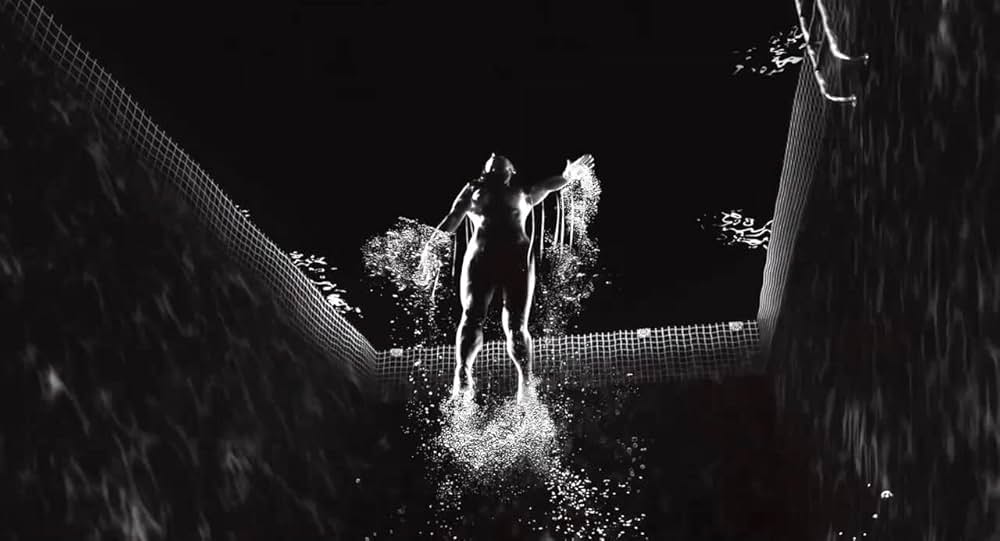 「シン・シティ 復讐の女神」の画像