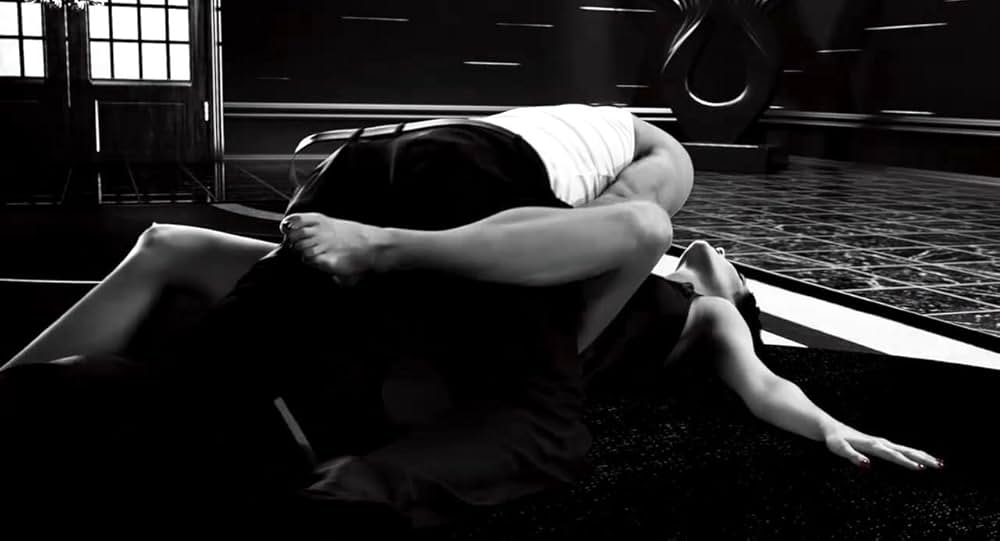 「シン・シティ 復讐の女神」の画像