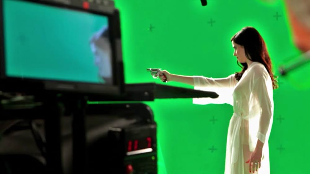 「シン・シティ 復讐の女神」の画像