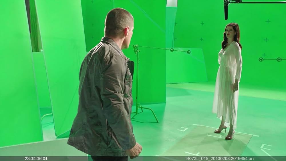 「シン・シティ 復讐の女神」の画像