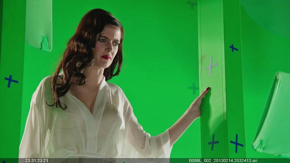 「シン・シティ 復讐の女神」の画像