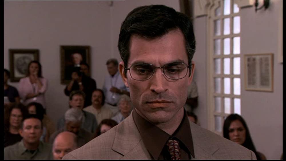 セックスと嘘とラスベガスの画像