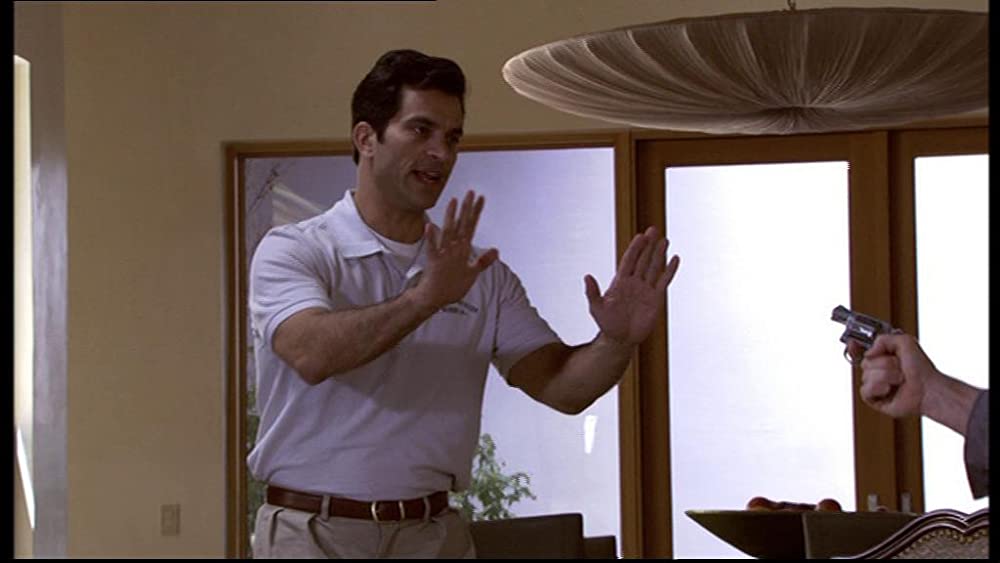 セックスと嘘とラスベガスの画像