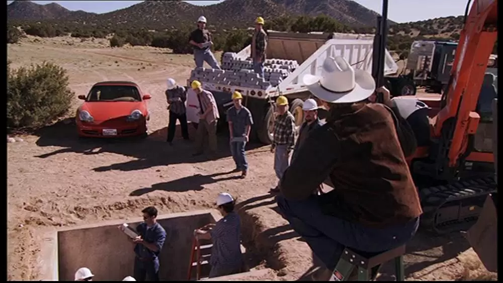 セックスと嘘とラスベガスの画像