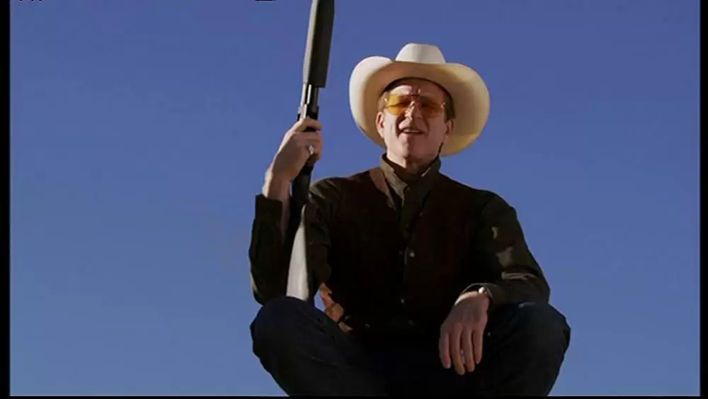 「セックスと嘘とラスベガス」マシュー・モディーンの画像