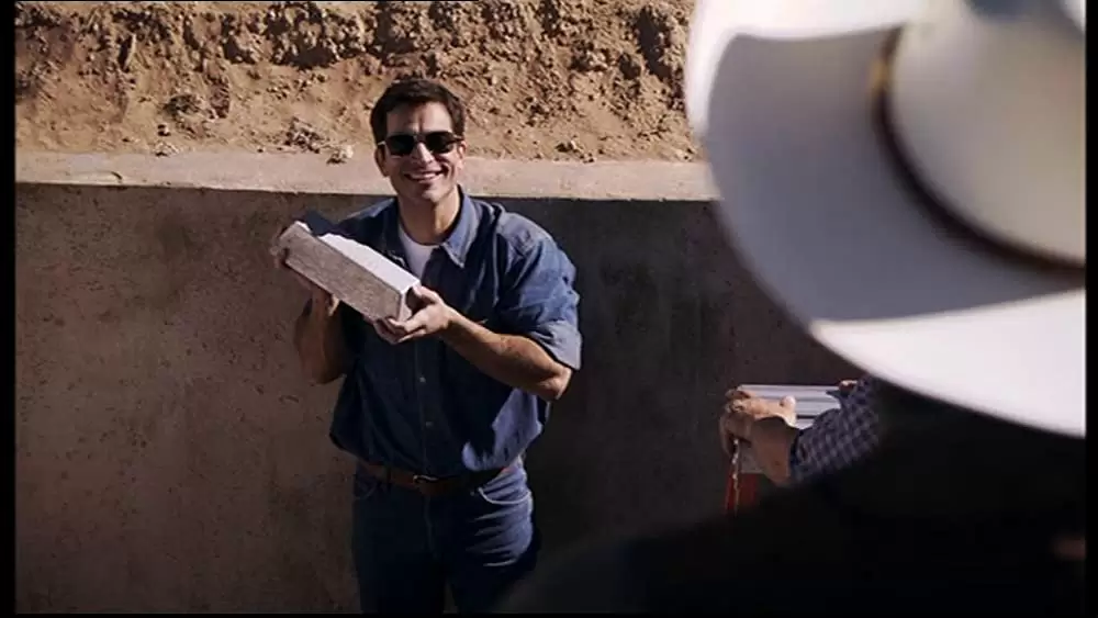 セックスと嘘とラスベガスの画像