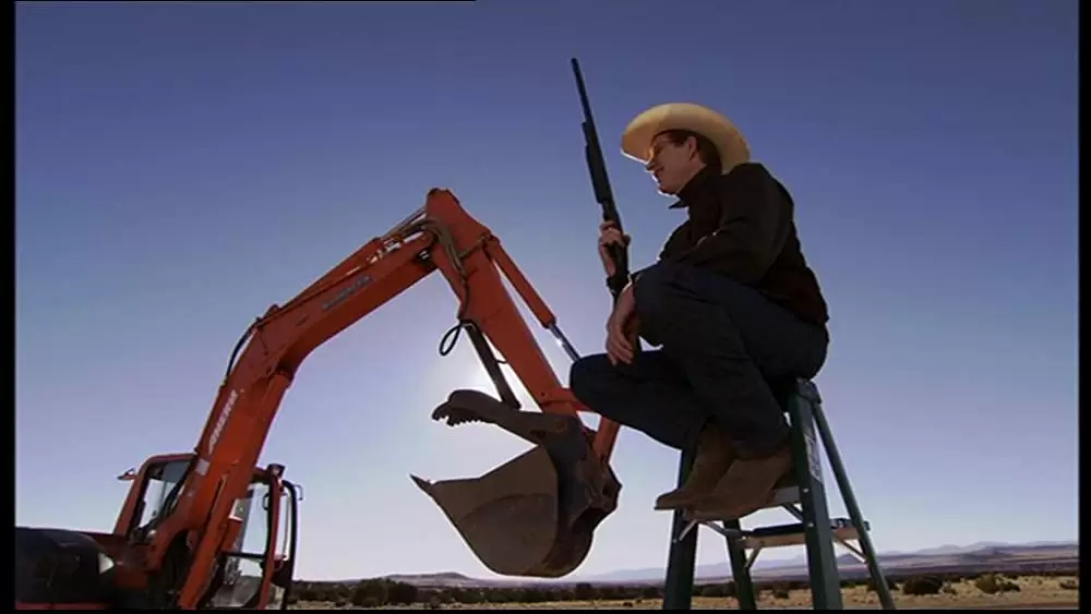 「セックスと嘘とラスベガス」マシュー・モディーンの画像