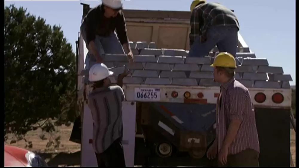 セックスと嘘とラスベガスの画像