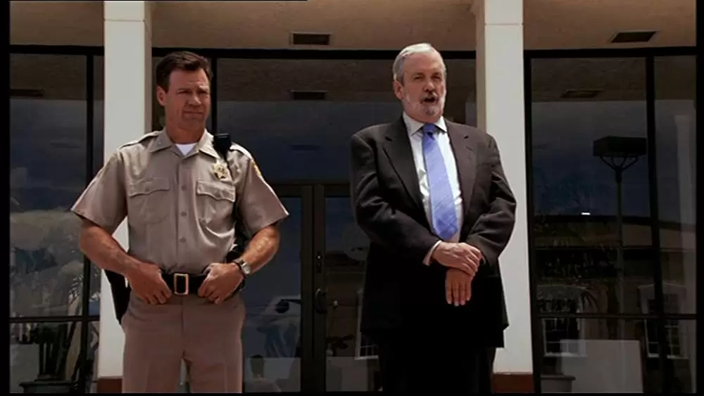 セックスと嘘とラスベガスの画像