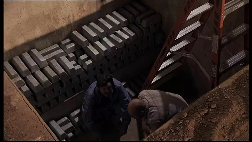 セックスと嘘とラスベガスの画像