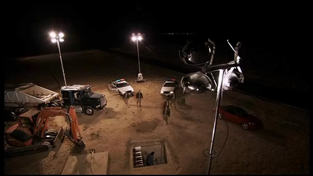 セックスと嘘とラスベガスの画像