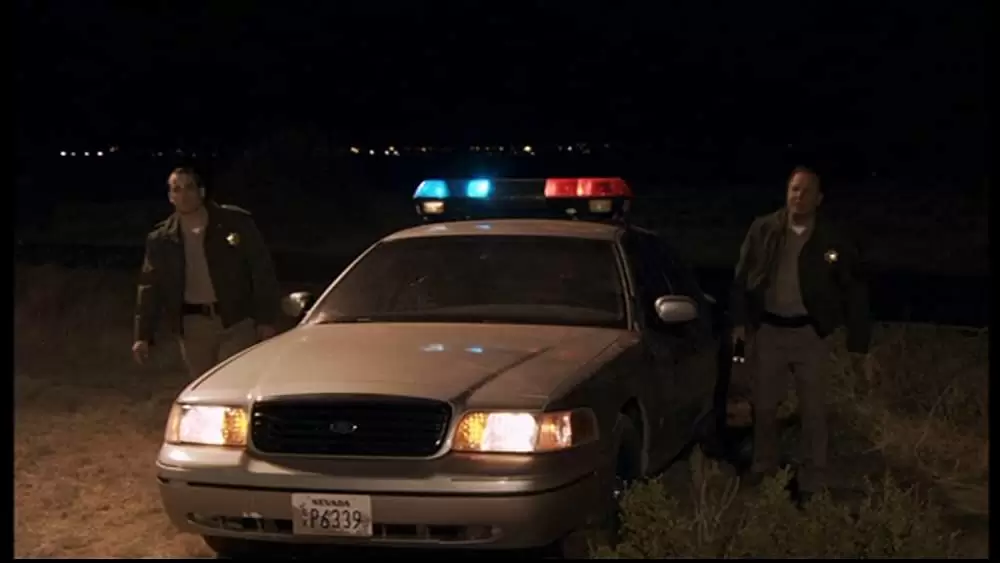 セックスと嘘とラスベガスの画像