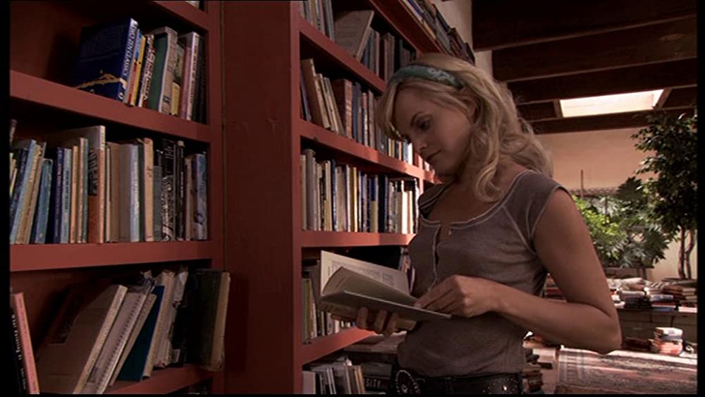 セックスと嘘とラスベガスの画像