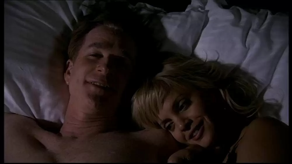 「セックスと嘘とラスベガス」マシュー・モディーン & ミーナ・スバーリの画像