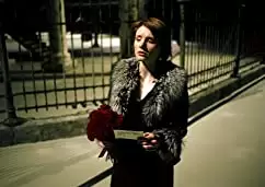 「マンダレイ」ブライス・ダラス・ハワードの画像