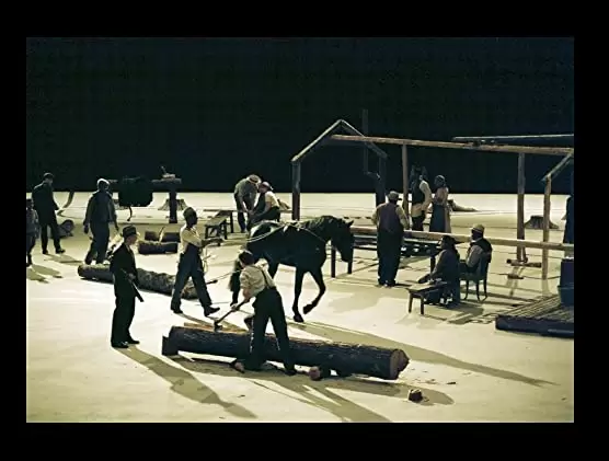 マンダレイの画像