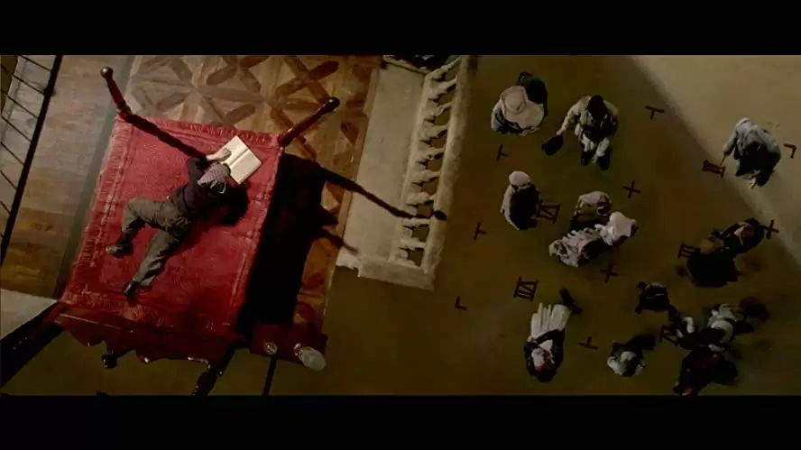 マンダレイの画像