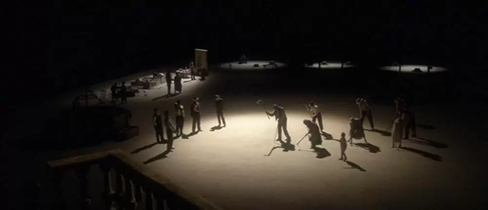 マンダレイの画像