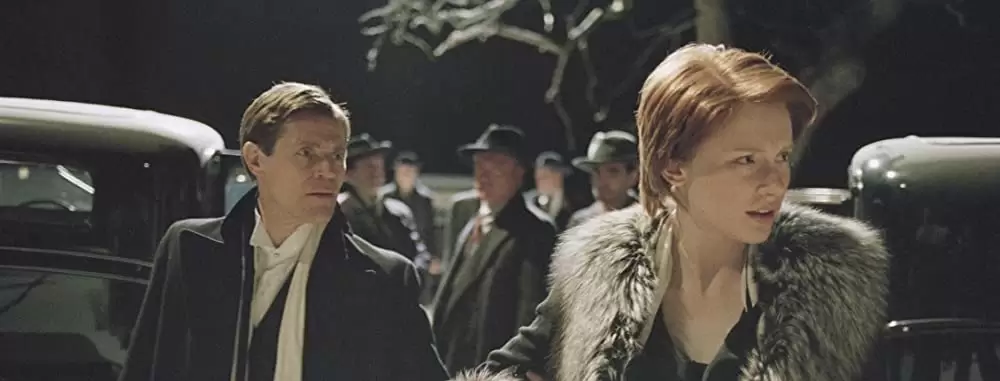 マンダレイの画像