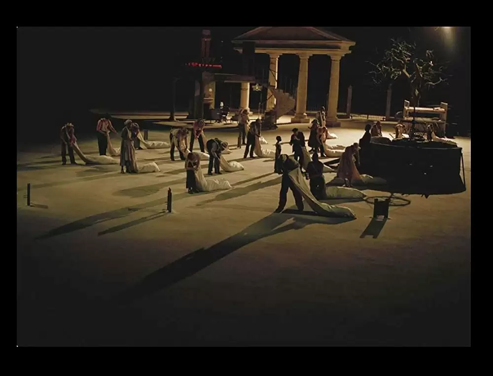 マンダレイの画像