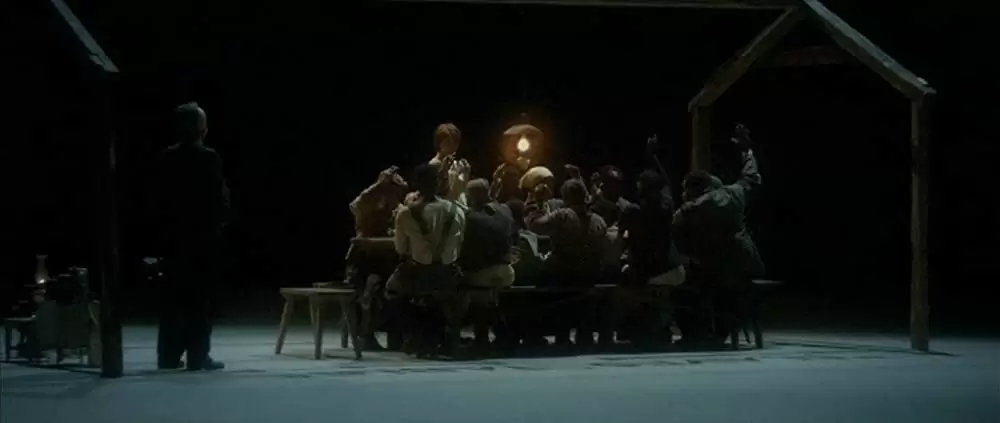 マンダレイの画像