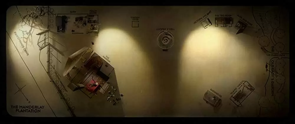 マンダレイの画像