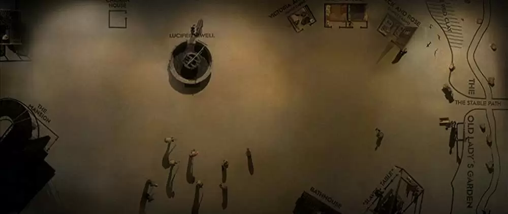 マンダレイの画像