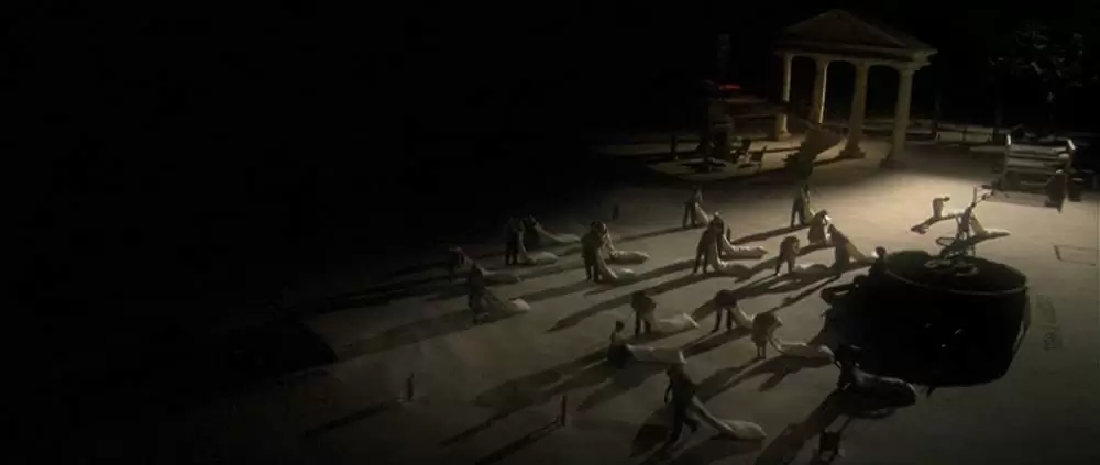 マンダレイの画像