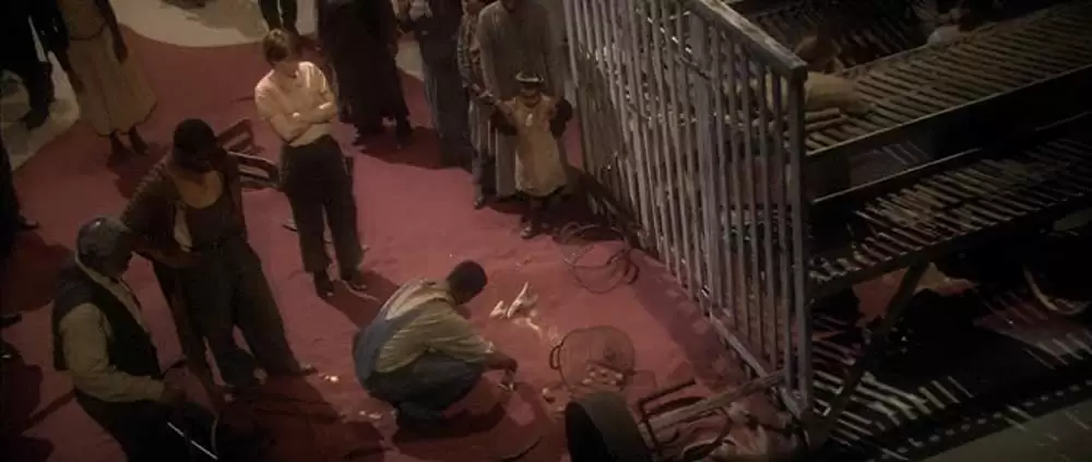 マンダレイの画像