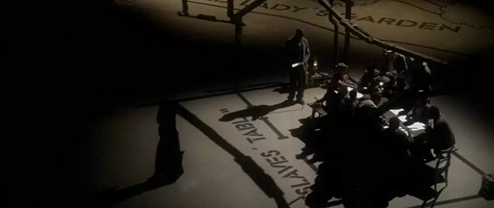 マンダレイの画像