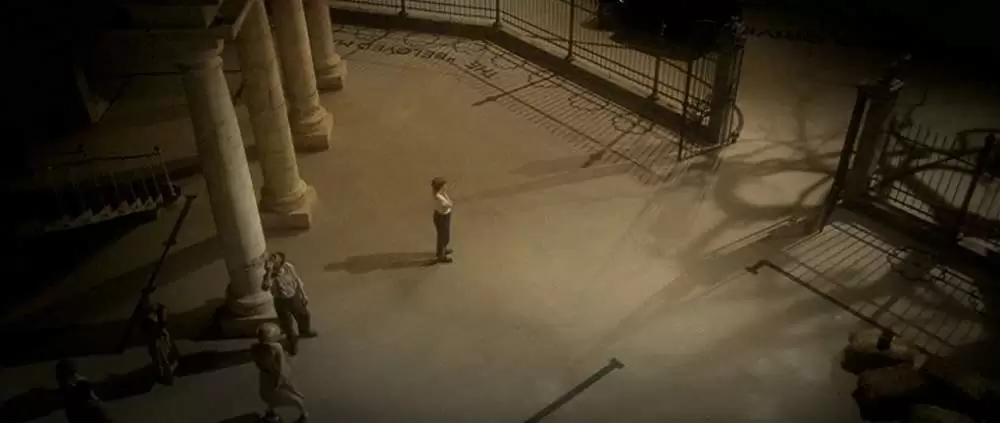 マンダレイの画像