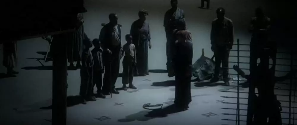 マンダレイの画像