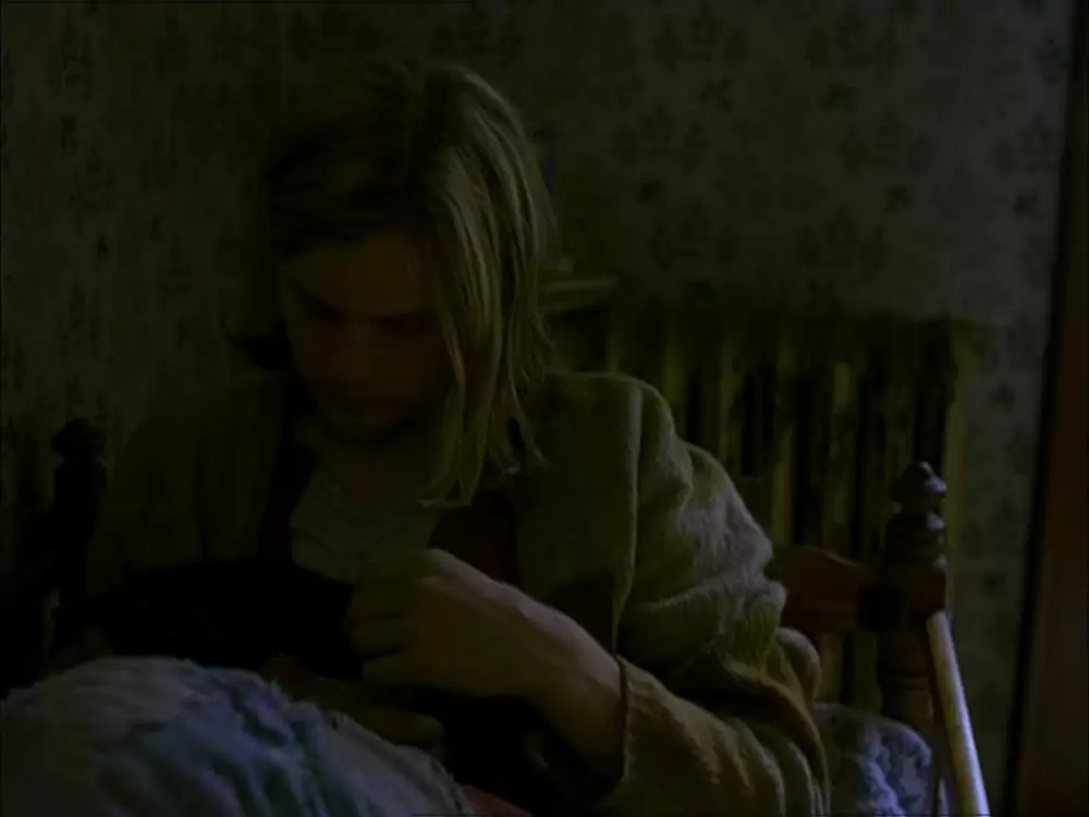 ラストデイズの画像