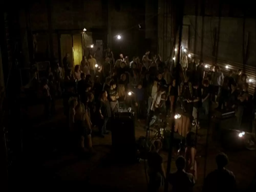 ラストデイズの画像