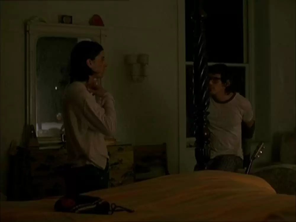 ラストデイズの画像