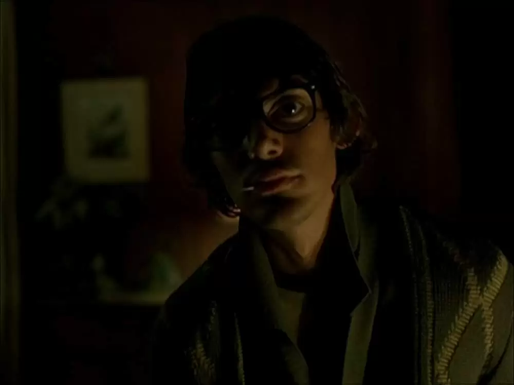 ラストデイズの画像