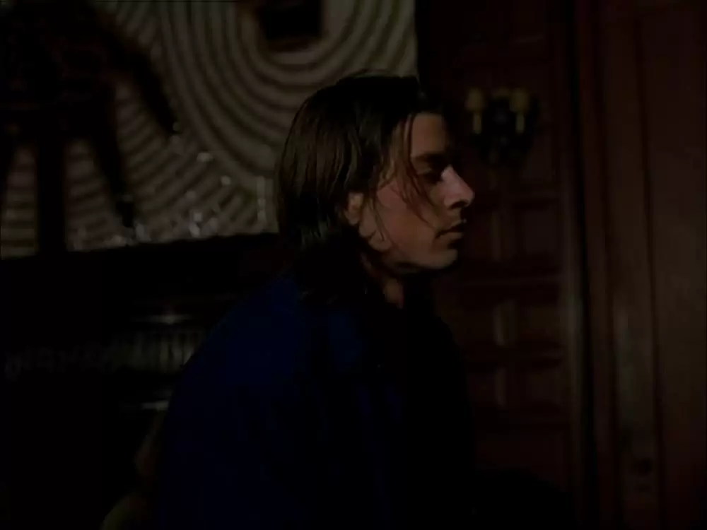 ラストデイズの画像