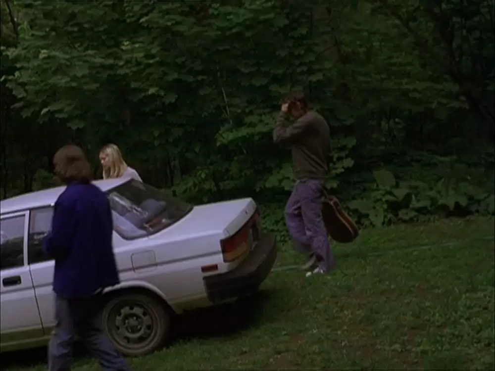 ラストデイズの画像