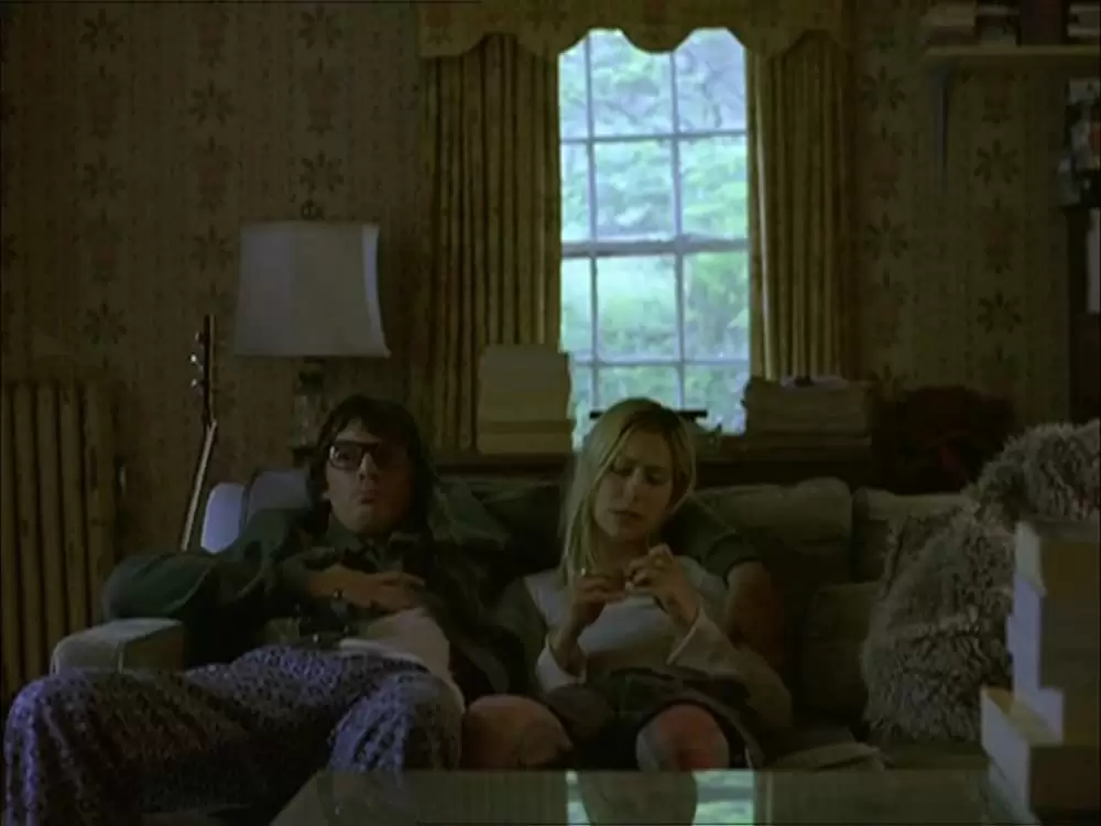 ラストデイズの画像