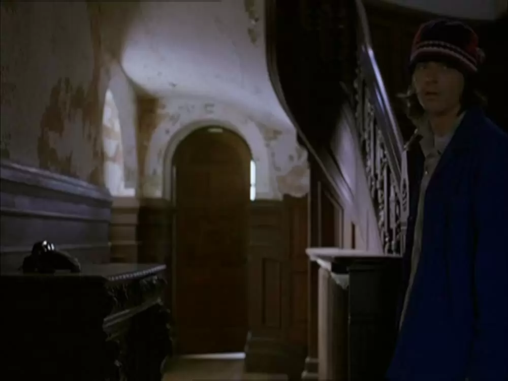 ラストデイズの画像