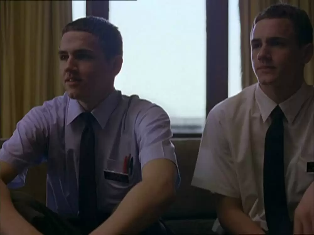 ラストデイズの画像