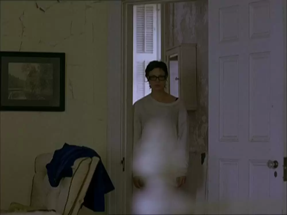 「ラストデイズ」アーシア・アルジェントの画像