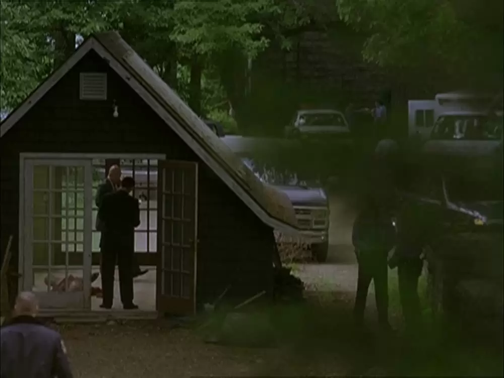 ラストデイズの画像