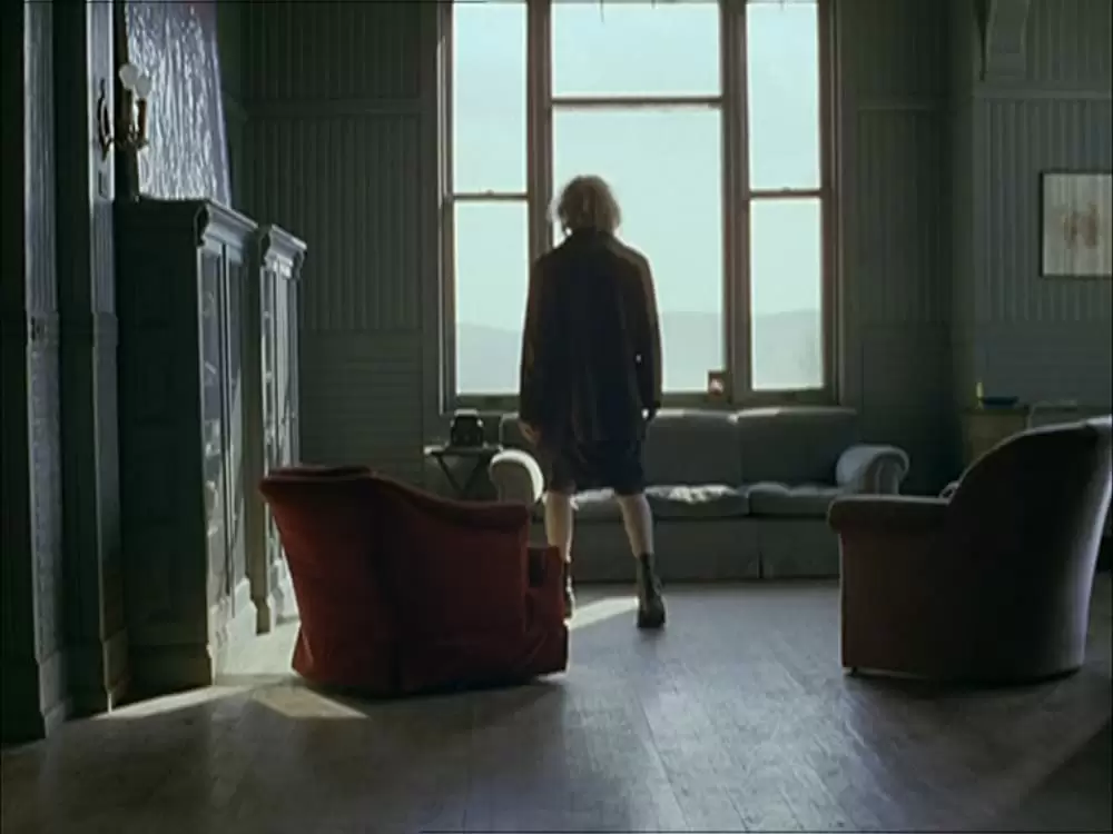 ラストデイズの画像