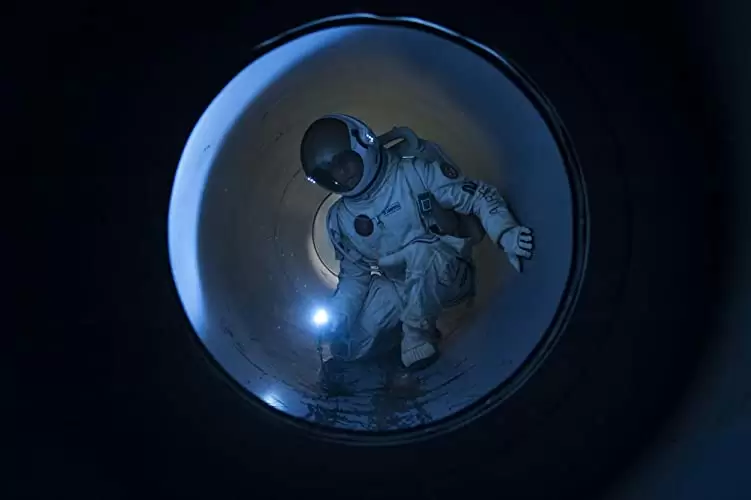 「ラスト・デイズ・オン・マーズ」リーブ・シュレイバーの画像