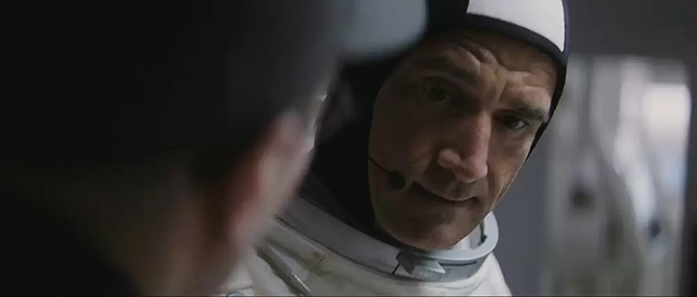 「ラスト・デイズ・オン・マーズ」イライアス・コティーズの画像