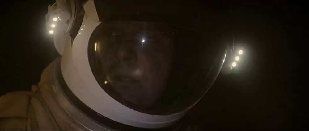 ラスト・デイズ・オン・マーズの画像