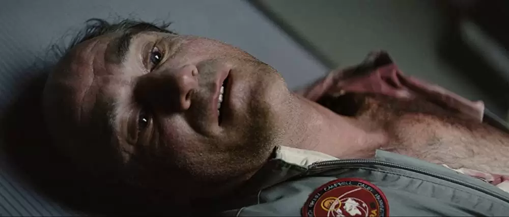 「ラスト・デイズ・オン・マーズ」イライアス・コティーズの画像