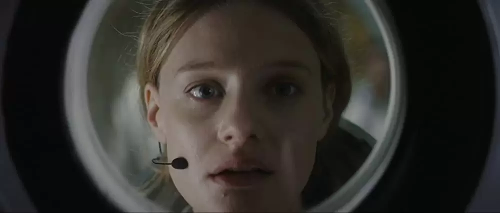 「ラスト・デイズ・オン・マーズ」ロモーラ・ガライの画像