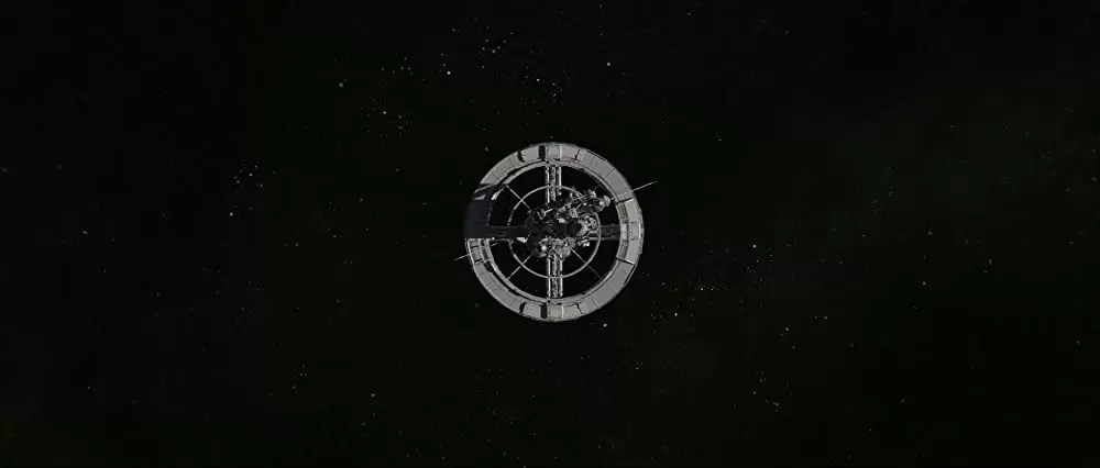 ラスト・デイズ・オン・マーズの画像